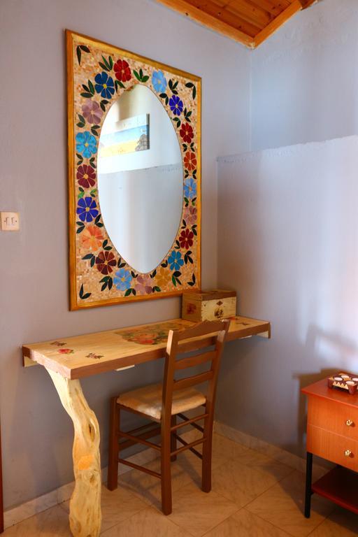 Villa Agapitos Sithonia Екстер'єр фото