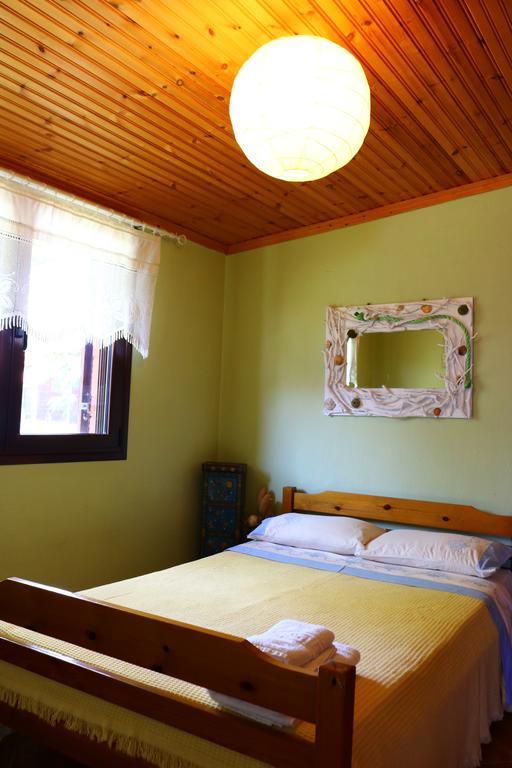 Villa Agapitos Sithonia Екстер'єр фото