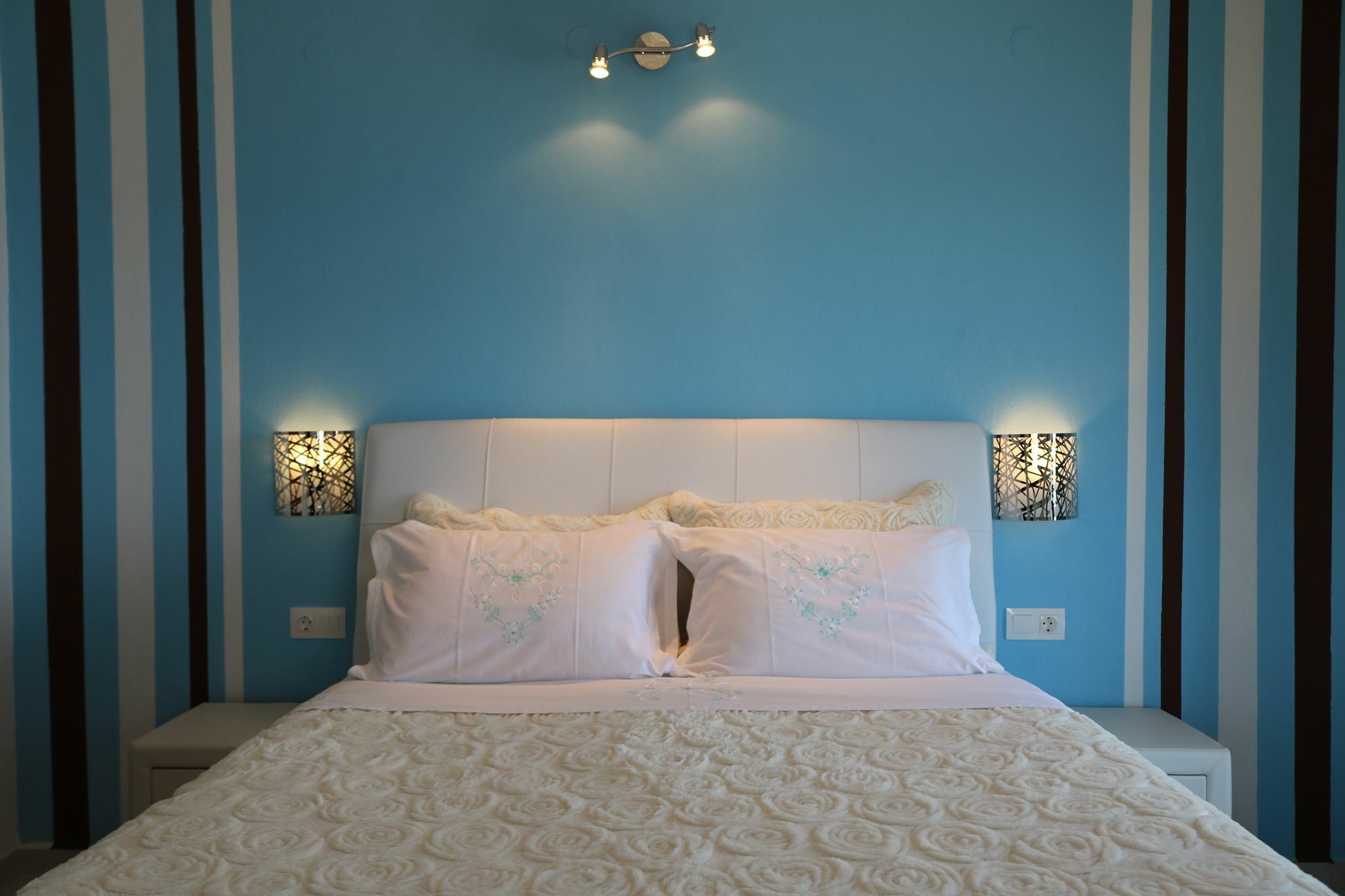 Villa Agapitos Sithonia Екстер'єр фото